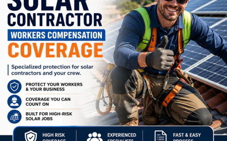 Workers Compensation for Staffing Agencies | 2026 Guide