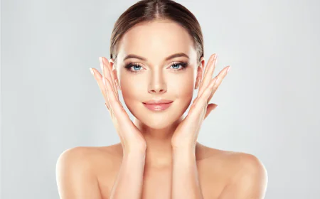 Does Laser Photo Rejuvenation Brighten Dull Skin?