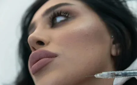 How Does Jawline Contouring Help Create a Sleeker Profile?