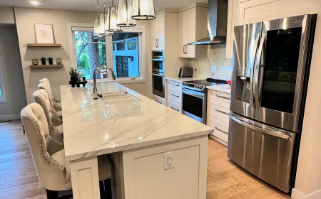 House Cleaning Edmonton – Reliable and Award-Winning Cleaning Services | Take Time Home Cleaning