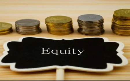 Types of Equity Shares: Understanding Different Categories