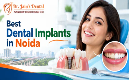 Are Dental Implants Suitable for Patients with Diabetes?