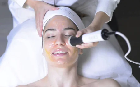 Does Facial Treatment help improve the look of fine lines?