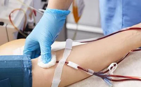 Can Ozone Therapy Help Reduce Inflammation?