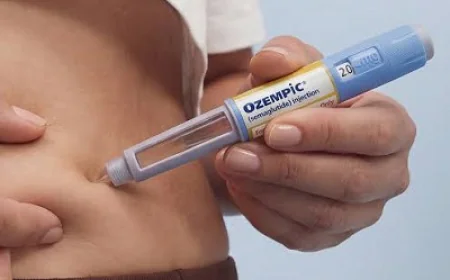 Can Ozempic Injection Reduce Food Cravings?