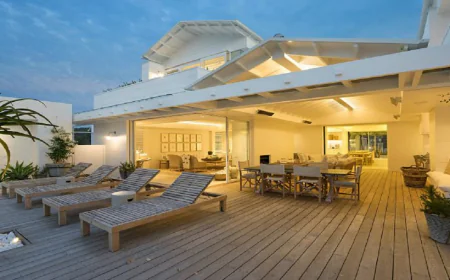 Best Exterior Paint for Miami Humidity: What Actually Lasts Against Salt Air and UV in 2026
