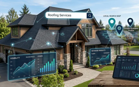 Roofing AI SEO: How Roofers Get Cited in AI Search Answers in 2026