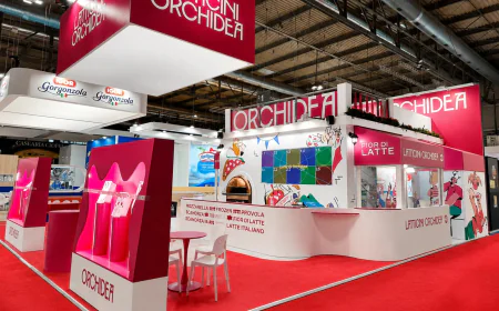 Exhibition Stand Builder in Hamburg for Custom Displays That Attract Attention