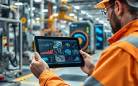 Advanced Metering Infrastructure Market: Size, Trends, Growth, and Strategic Insights