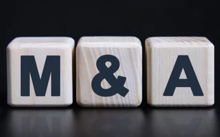 How M&A Legal Advisory Supports Successful Deals
