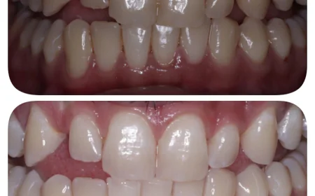 Teeth Whitening in Kalyan: Why Results May Vary