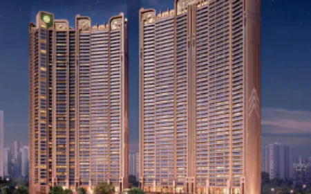 L&T Aravista Sector 86 Gurgaon: Exploring Spacious Homes and Modern Living