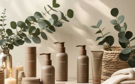 Global Hair Care Products Market Size, Trends, and Growth Outlook 2026-2033