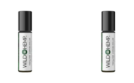 CBD Roll On: A Convenient Way to Relieve Pain
