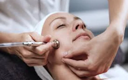 How Does Facial Treatment Improve Skin Smoothness?
