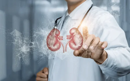 Best Kidney Transplant Hospital in Mumbai: What Should You Look For?