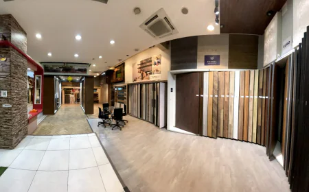Sports Flooring