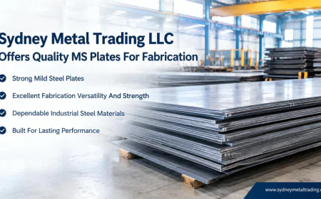 Selecting Right MS Plates for Load-Bearing Frame Systems