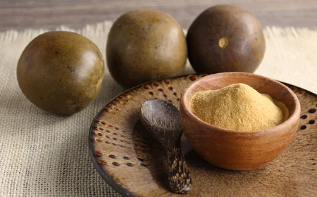 How to Setup a Monk Fruit Powder Manufacturing Plant 2026: Cost Analysis and Machinery Requirements