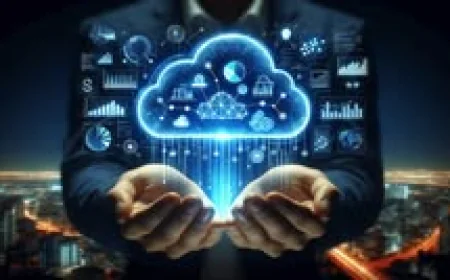 Global Cloud Analytics Market Size, Trends, and Growth Forecast 2026-2033