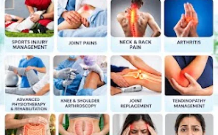 Paediatric Physiotherapy in Noida for Gross Motor Skill Development