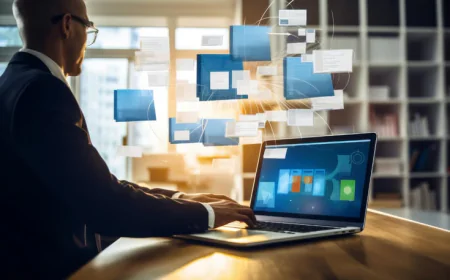 Virtual Data Room Market: Size, Trends, Growth, and Strategic Insights