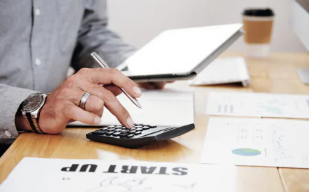 What Is an IRS Tax Levy and How Can You Respond?