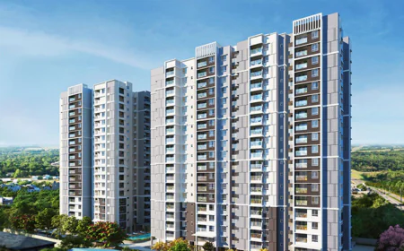 Upcoming Serene Residential Projects in Karnataka – 2026 Updates