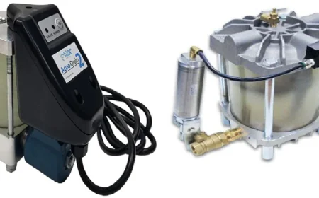Robo Drain: Why a Zero Loss Drain Valve Prevents Moisture Damage