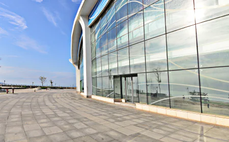 Residential Glass Walls in Newark, NJ: Modern Designs for Beautiful Homes