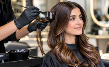 Globale Hair Color Near Me: Find Your Perfect Shade