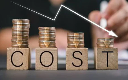 How Processing Services Help Reduce Business Costs