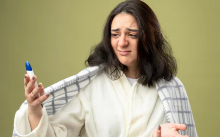 Menopause: Common Symptoms, Causes and Available Treatment Options