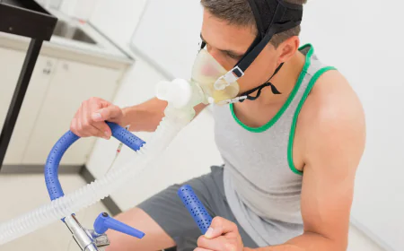 Oxygen Therapy At Home: What to Expect