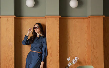 What Is a Co-ord Set and Why Is It a Wardrobe Essential?