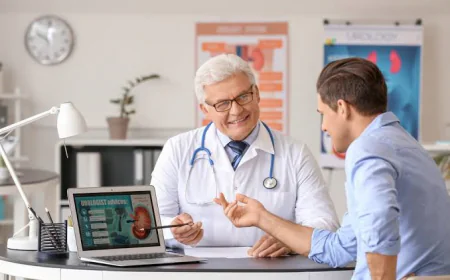 What Are the Common CPT Codes Used in Urology Billing?