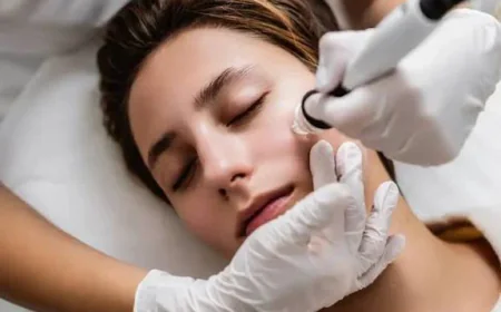 Acne Treatment in Abu Dhabi Find the Right Solution for Your Skin