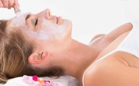 Chemical Peel for Sun-Damaged Skin in Dubai | Glamorous Clinic Dubai