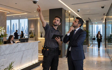 What Should a Complete AV Integration Project Include in Dubai?