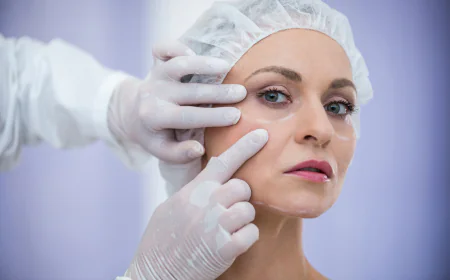 Recovery Timeline After Plastic Surgery in India