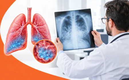What Is the ICD-10 Code for Pulmonary Edema?