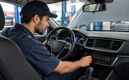 Car Air Conditioning Repair in Cottleville: When a Recharge Isn't Enough