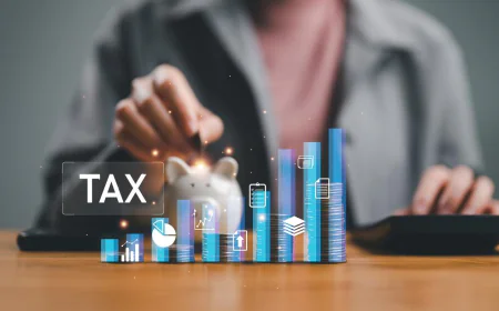 Tax Accountant in Sarasota, FL: Reliable Tax and Financial Support
