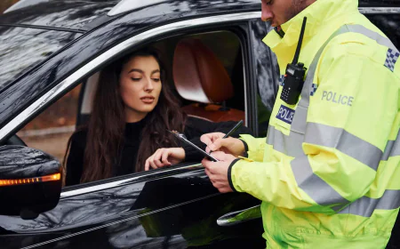 Strategic Legal Defense for Driver Independence