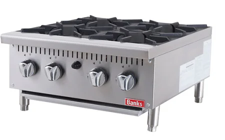 Smarter Cooking Starts Here: Essential Equipment for a High-Performance Commercial Kitchen