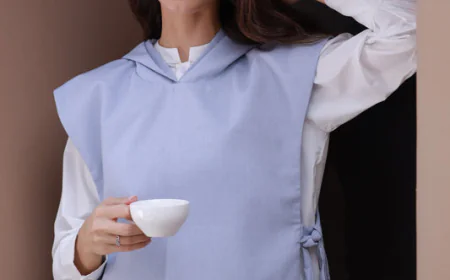 How Does Women’s Professional Clothing Shape Confidence at Work?