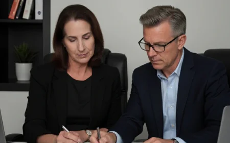 The Quiet Weight Women Executives Carry Into the Boardroom