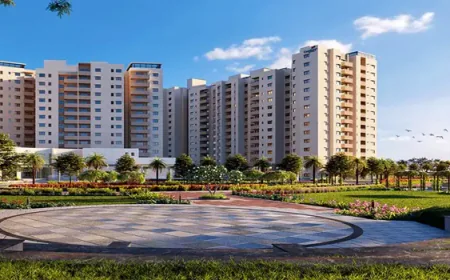 Rustomjee Prabhadevi vs Rustomjee GTB Nagar Sion: Location and Project Comparison
