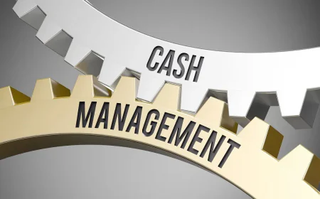 Cash Management Virtual Account: Benefits, Features, and Business Applications