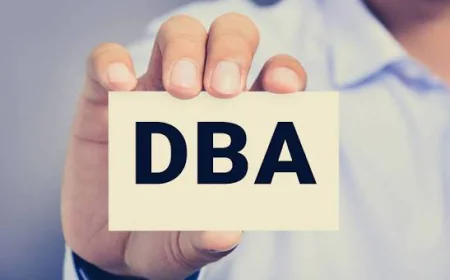 DBA Renewal and Updates: How to Keep Your Business Name Registration Current
